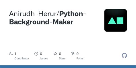 Image result for How to Make Your Own Background in Python