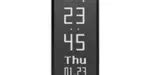 Lenovo HX06 - Price in India, Specifications & Features | Fitness Bands