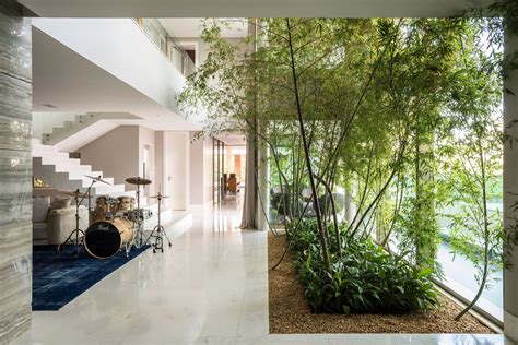 20 ideas to decorate your home with indoor plants | homify