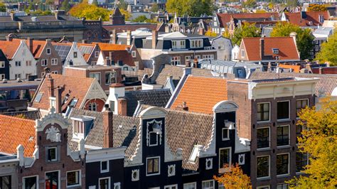 Woningmarkt koelt af: huizenprijzen stijgen in 2026 met 3 procent | ABN ...
