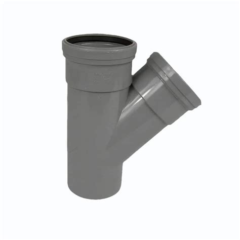 Image result for Y PVC Pipe