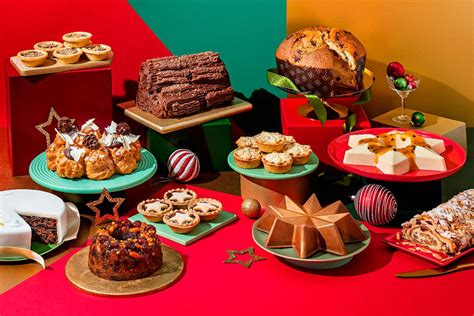 Traditional And The Best Christmas Dinner Food in America