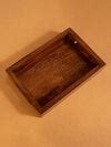 Buy Royal Wooden Tarkashi Jewelry Box | Authentic Handcrafted