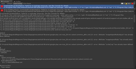 Image result for Unity Building to Android Samsung Problem