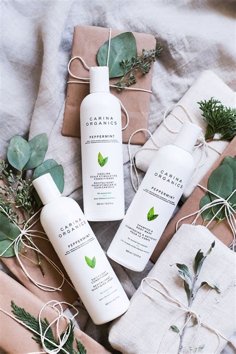 Citrus — Carina Organics | Organic hair care, Skin care, Natural ...