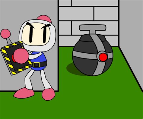 GoAnimate Bomberman 的图像结果