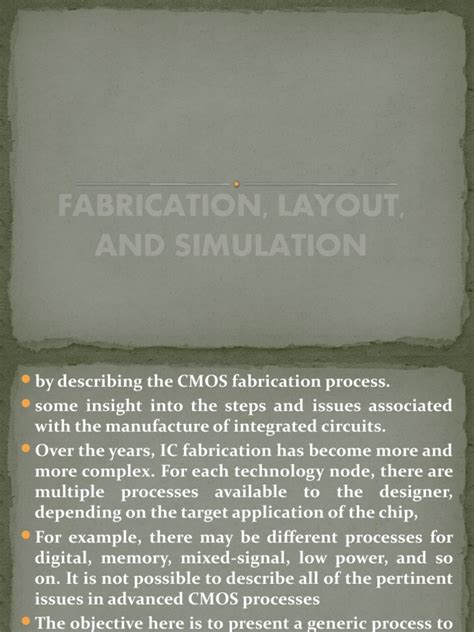 Image result for Module Fabrication Layout