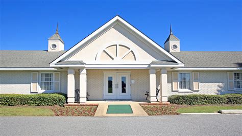 Striffler-Hamby Mortuary - Phenix City | Funeral & Cremation| Dignity ...