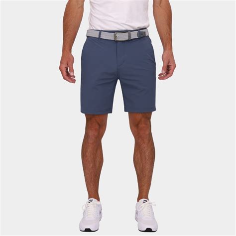 Men's Golf Shorts | Avalon Modern Luxury Golf Shorts for Men