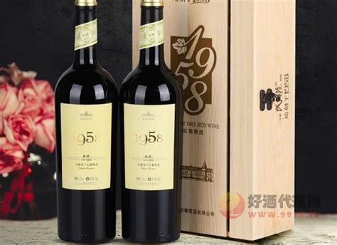 民权1958赤霞珠葡萄酒怎么样，产品特点有哪些-秒火好酒代理网