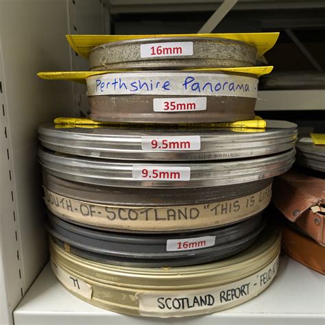 National Library Live: Scenes & sounds of Scotland’s ancient capital ...