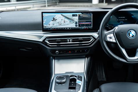 2024 BMW i4 review | CarExpert