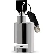 Allextreme EXHDBL1 Stainless Steel Heavy Duty Painted Finish Disc Brake ...