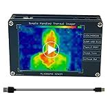 3 Best Heat Detection Cameras 2024 | Prime Deals for only 48 hours ...