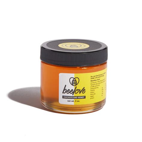 honey - Sweet Beginnings | beelove®