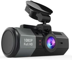 CROSSTOUR Car Dashboard Camera Reverse Assist Camera System Price in India - Buy CROSSTOUR Car ...