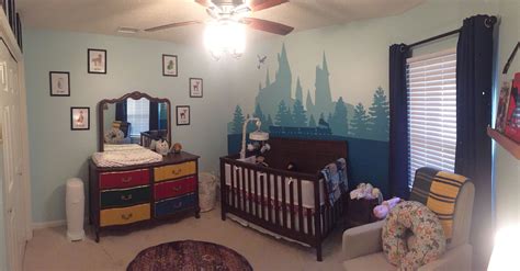 Harry Potter Nursery Amazon at Luca Rhodes blog