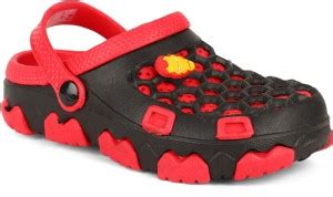 DISNEY Boys Slip-on Clogs Price in India - Buy DISNEY Boys Slip-on ...