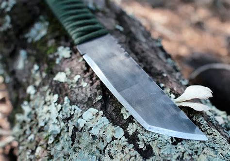 Basic Knife Making 的图像结果