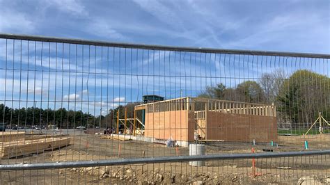 Five Below, Chipotle to open in Timpany Plaza in Gardner MA, join Aldi