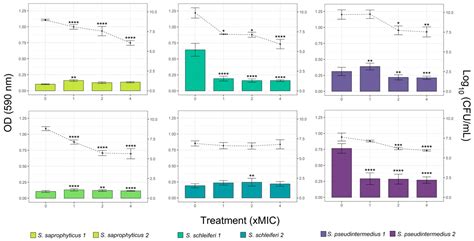 Anti-Staphylococcal Activity of Cinnamomum zeylanicum Essential Oil ...