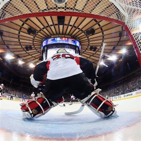 2015 NHL Playoffs Preview - Health & Sports News