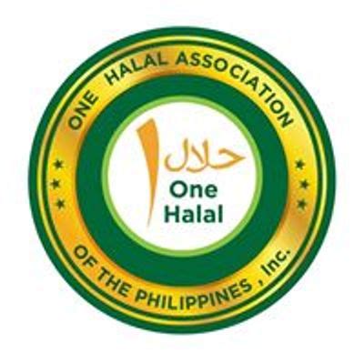 One Halal Association of the Philippines Inc. - Events | AllEvents