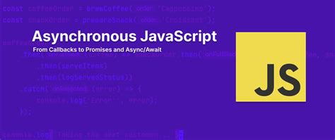 Image result for JavaScript Foreach Async