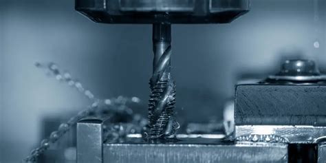 Image result for Thread Cuting with Miling