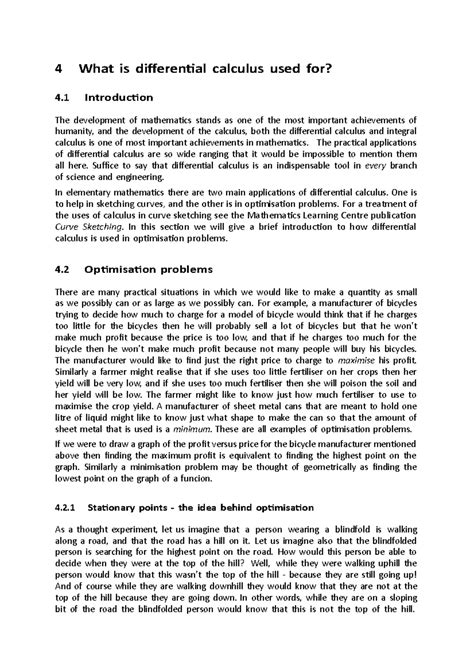 Image result for Total Differential Calculus