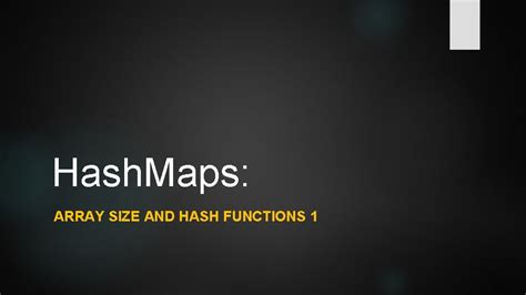 Image result for Array vs Hash