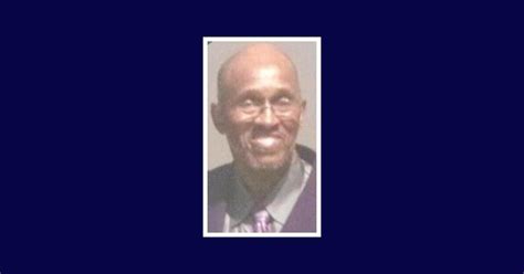 Obituary | David Sledge Smith | Cofield Mortuary