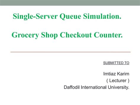 Simulating Single Server Queue in Excel 的图像结果