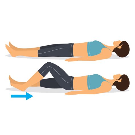 What Are Heel Slides at Angela Milligan blog