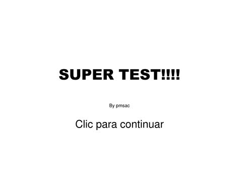 Image result for Super Test Testing Tools
