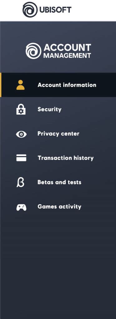 How to change your Ubisoft name | esports.gg