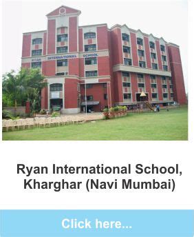 ROYAL INTERNATIONAL SCHOOL, DOMBIVLI (M.H.)