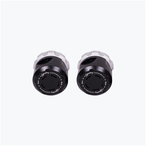 Suzuki V Strom 800DE Rotex Front Wheel Slider