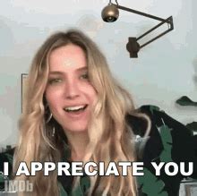 I Appreciate You GIFs | GIFDB.com