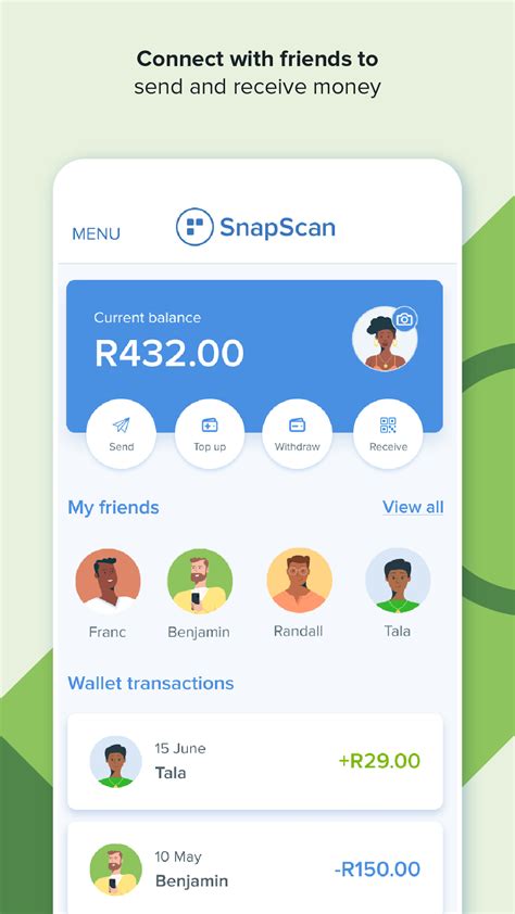 SnapScan Scanner 的图像结果