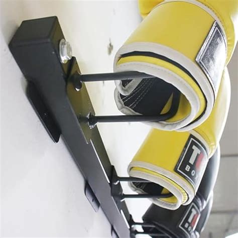 Ostreemaner Boxing Gloves Storage Rack & Organizer,Hanging Glove India ...