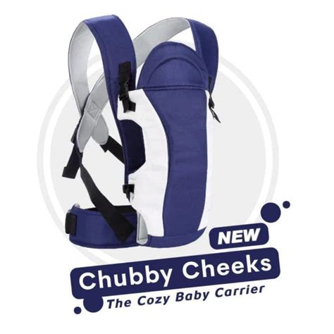R for Rabbit Chubby Cheeks Baby Carrier — Toycra