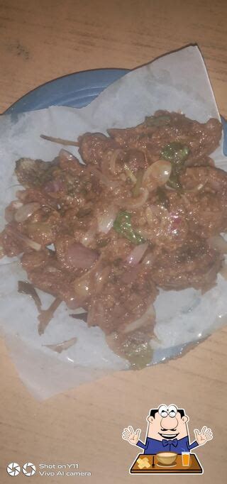 MADRAS beef briyani, Pattukkottai