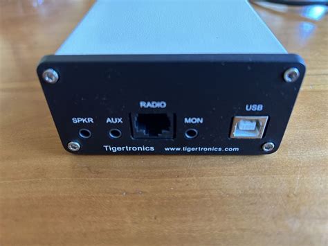 SignaLink USB Digirig 的图像结果