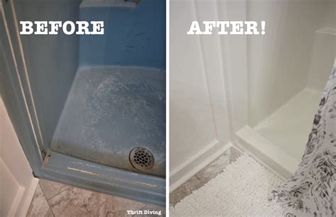 Painting Plastic Tub Surround - Bathtub Designs