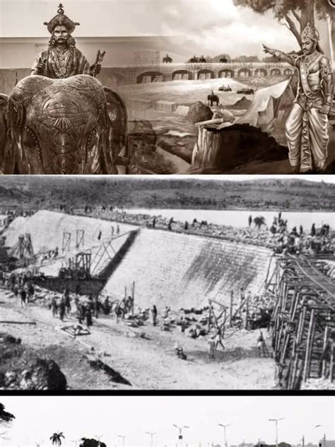 List Of Dams In India With River And State, List Of Old Dams In India ...