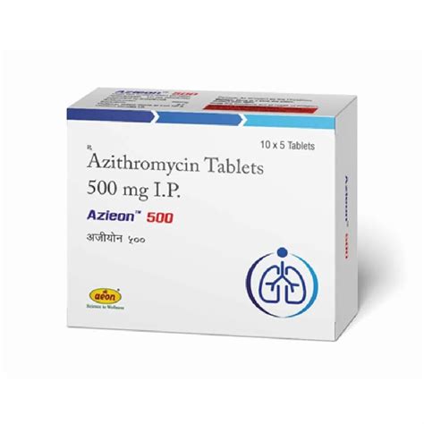 Image result for How to Make Azithromycin