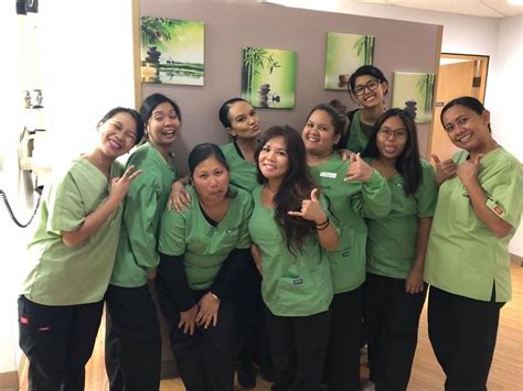 Hawaii Family Dental Centers Office Photos | Glassdoor