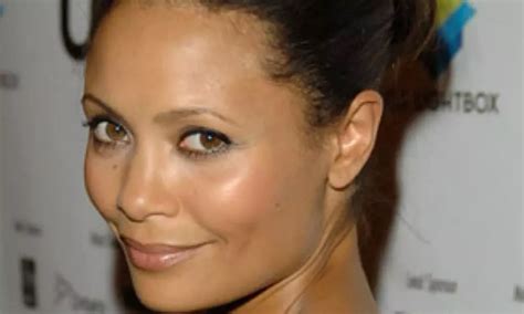 Thandiwe Newton boards season two cast of Netflix's 'Wednesday'