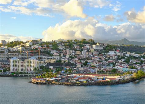 10 Amazing Things Martinique is Known For